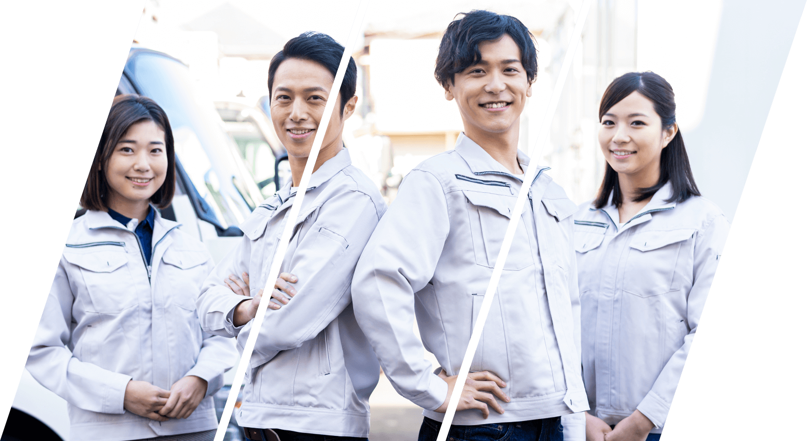 有限会社ジェネシスの採用情報
